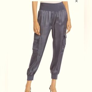 Cinque a Sept Giles Joggers - Pristine condition!